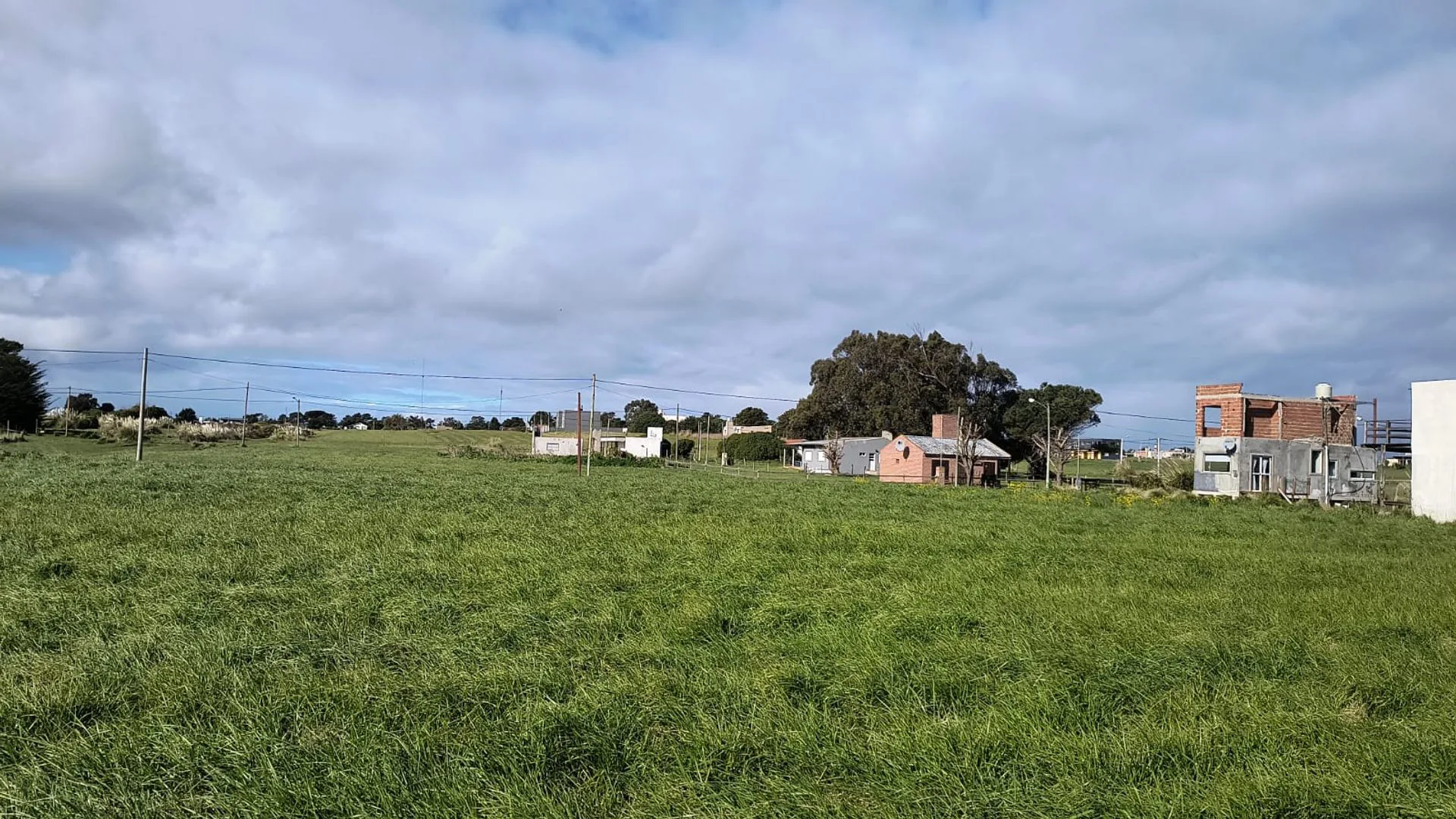 VENTA | LOTE | 387m² | EL MARQUESADO foto 3