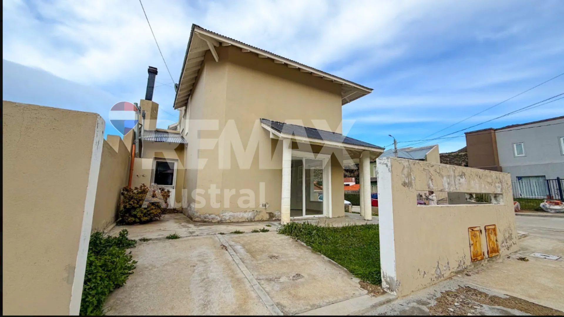 DUPLEX 2 DORMITORIOS MÉDANOS KM 3 foto 3