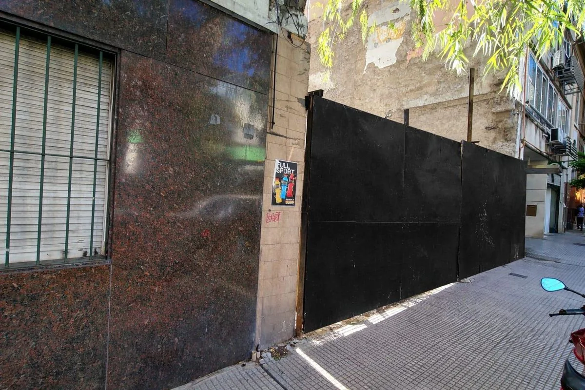 VENTA DE LOCAL COMERCIAL   FINANCIACIÓN foto 3