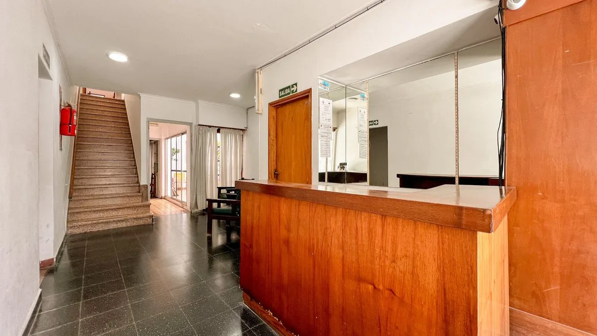 VENTA LOTE IDEAL PARA DESARROLLO 8 PISOS CENTRO foto 3