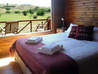 EN VENTA COMPLEJO DE CAMPING Y CABAÑAS foto 2