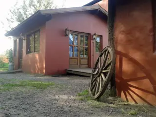 EN VENTA COMPLEJO DE CAMPING Y CABAÑAS foto 3