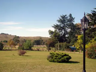 EN VENTA COMPLEJO DE CAMPING Y CABAÑAS foto 4