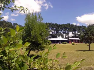 EN VENTA COMPLEJO DE CAMPING Y CABAÑAS foto 5
