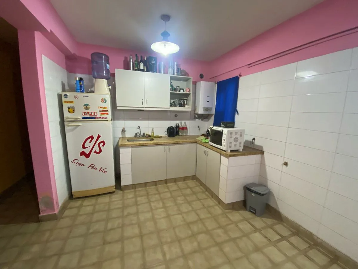DEPARTAMENTO MAS LOCAL COMERCIAL foto 4