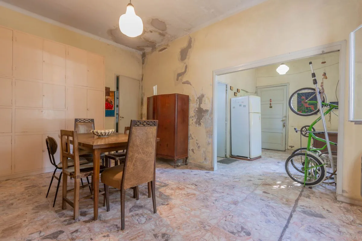 VILLA PUEYRREDON, PH CON TERRAZA foto 5
