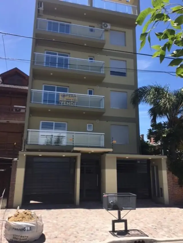 Excelente departamento de 3 ambientes a estrenar, Quilmes