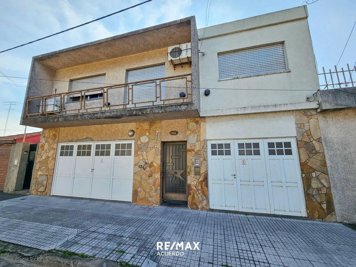 VENTA CASA CENTRICA 3 DORMI, SAN NICOLAS foto 2
