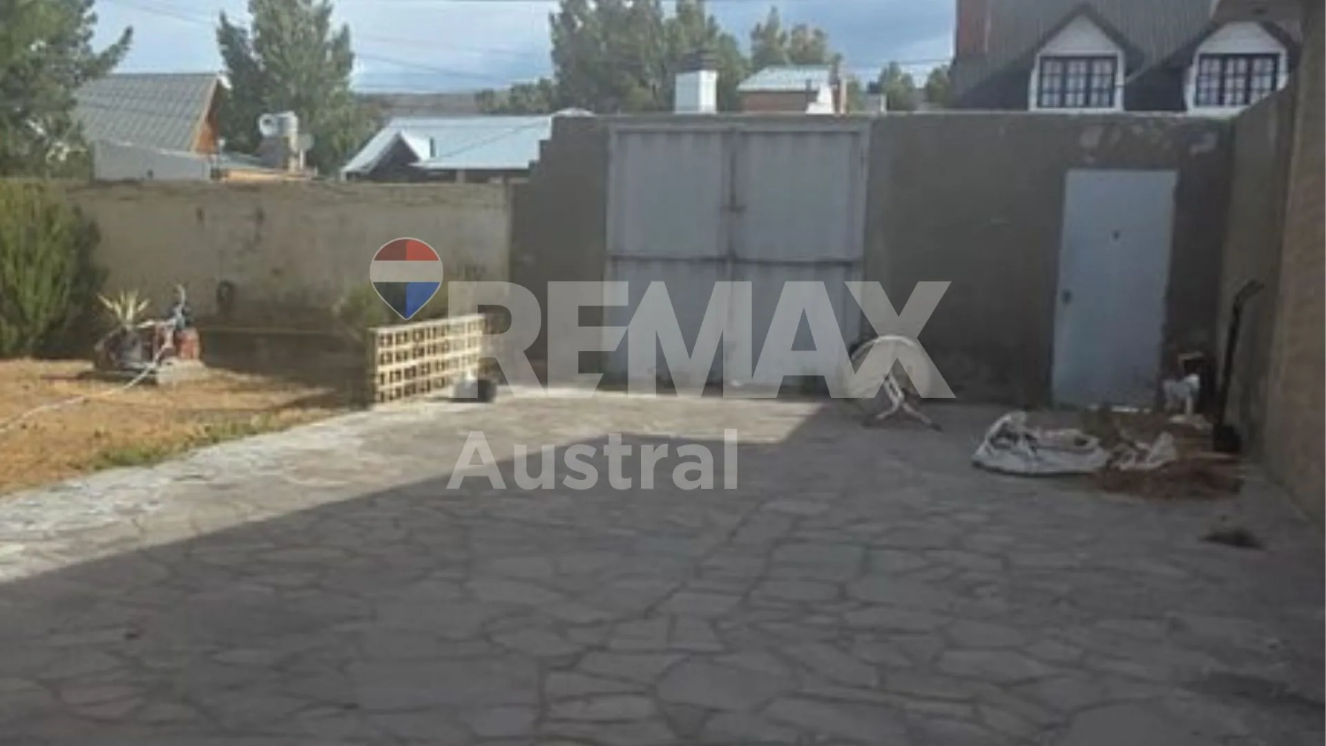 CASA 3 HABITACIONES Y LOCALES EN RADA TILLY foto 3
