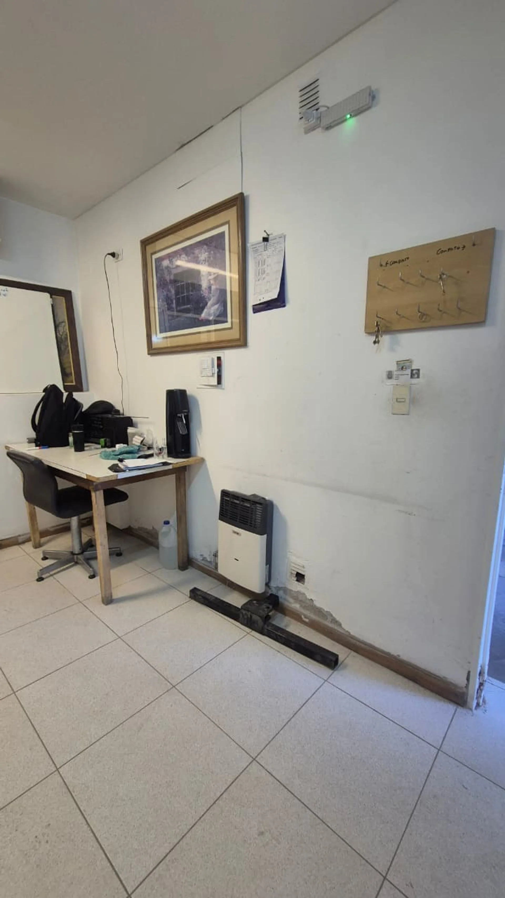 VENTA EMPRESA AGUA PURIFICADA + INMUEBLE  -G. CRUZ foto 5
