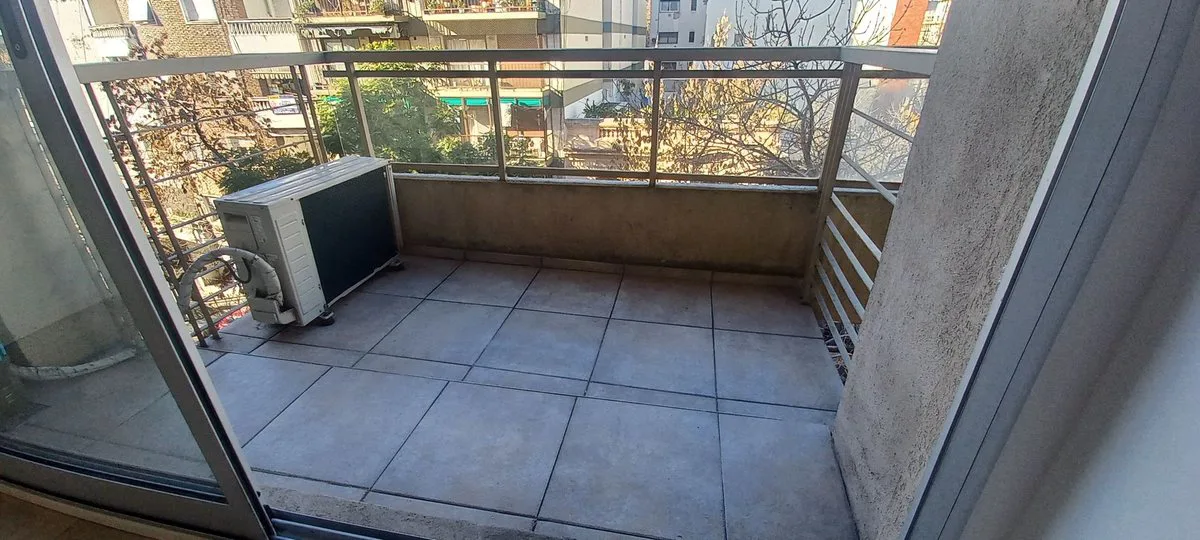 Alquiler de Monoambiente en Belgrano foto 5