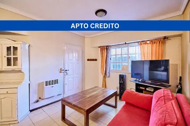 Venta Duplex 3 ambientes en Villa Ballester
