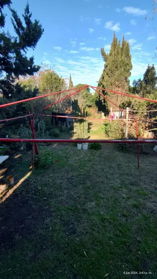 VENDO CASA EN QUEQUEN foto 1