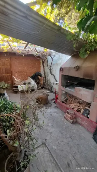 VENDO CASA EN QUEQUEN foto 4