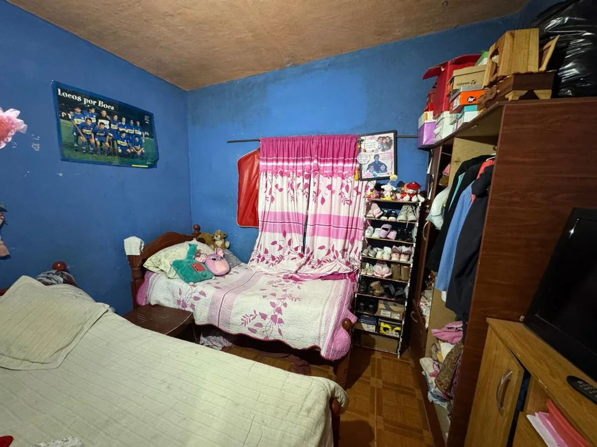 VENTA CASA 3 DORM - B° ALTO COMEDERO foto 4