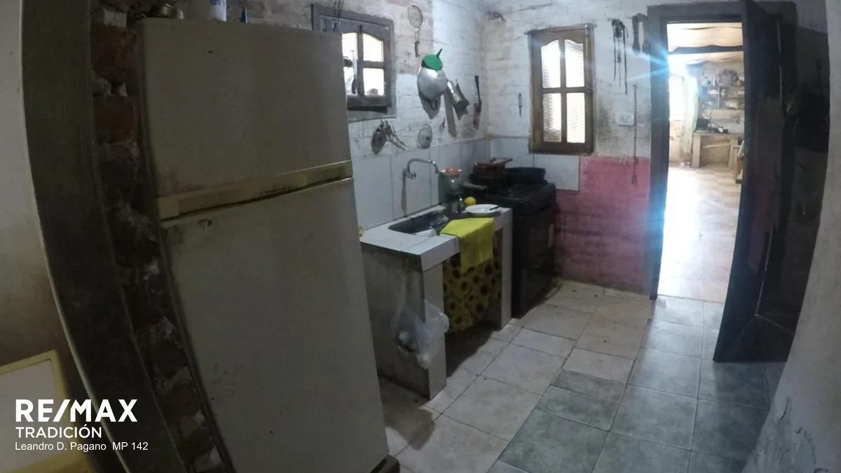 TERRENO CON CONSTRUCCION EN VENTA ZONA ESTUDIANTES foto 4