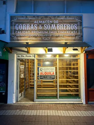 Local comercial frente al mar - En alquiler foto 1