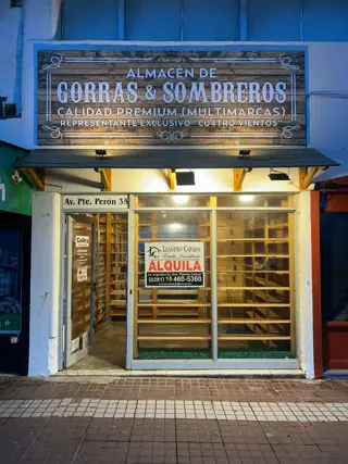 Local comercial frente al mar - En alquiler foto 2