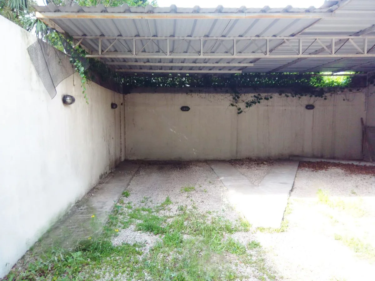 Venta cochera fija Apto Crédito San Martín foto 4