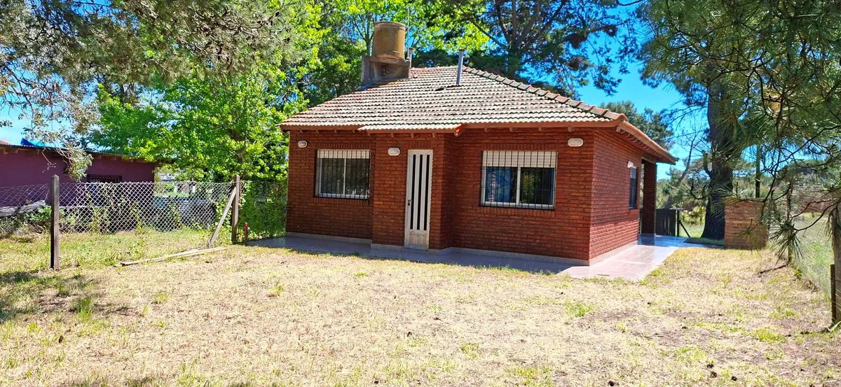 CASA en VENTA en VILLA GESELL foto 3