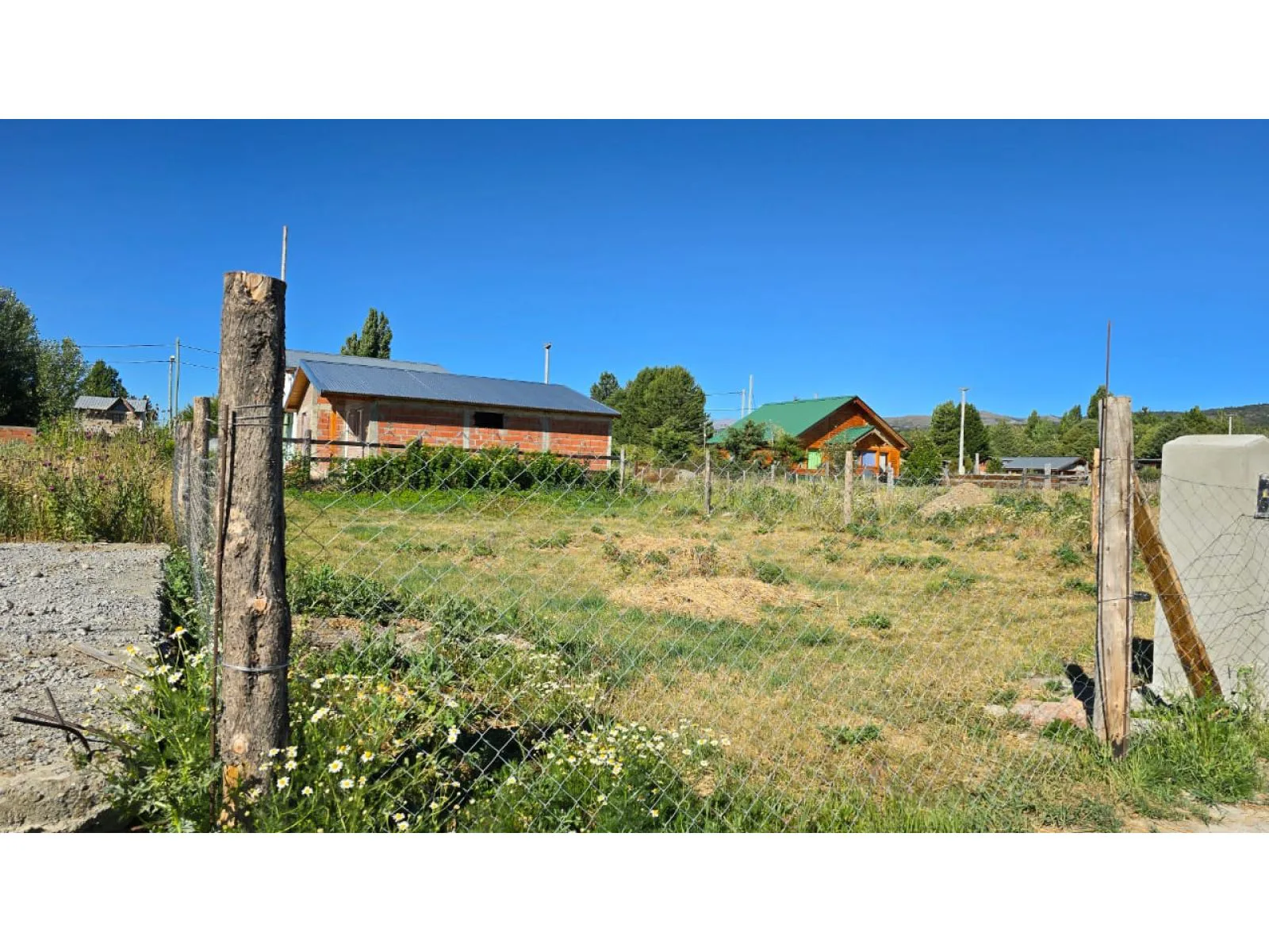 TERRENO EN CHOLILA -CHUBUT foto 5
