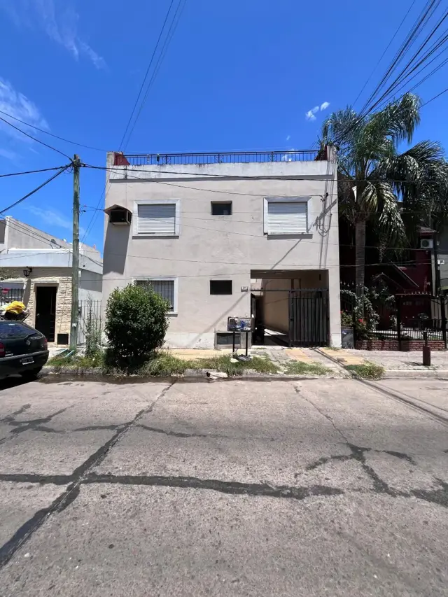 Alquiler de departamento en Haedo