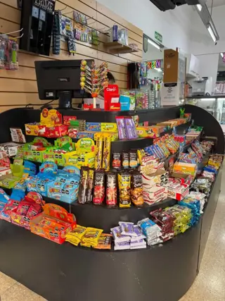VENTA FONDO DE COMERCIO KIOSCO EN BELGRANO foto 1