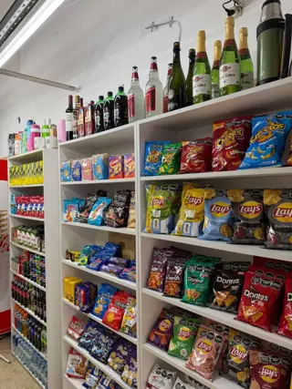 VENTA FONDO DE COMERCIO KIOSCO EN BELGRANO foto 2