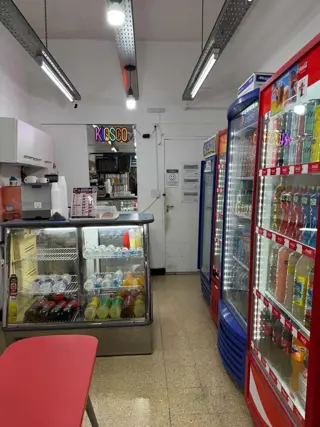 VENTA FONDO DE COMERCIO KIOSCO EN BELGRANO foto 3