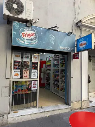 VENTA FONDO DE COMERCIO KIOSCO EN BELGRANO foto 5