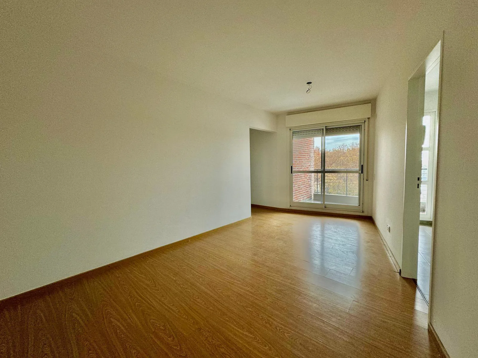 Montevideo 4000 - Departamento en alquiler - Rosario, Echesortu foto 3