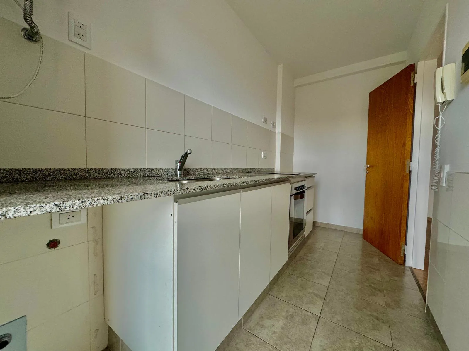 Montevideo 4000 - Departamento en alquiler - Rosario, Echesortu foto 4