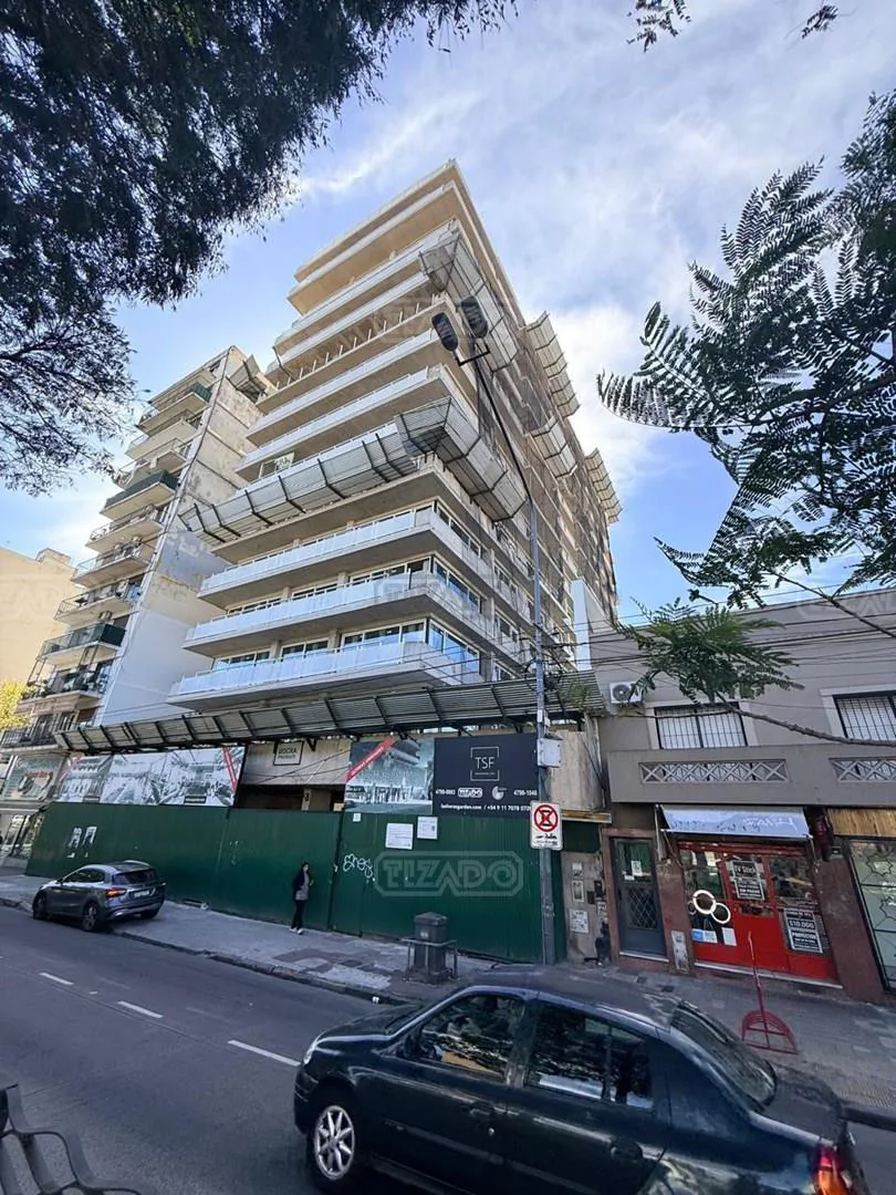 Av Maipu 600 1ro E foto 5
