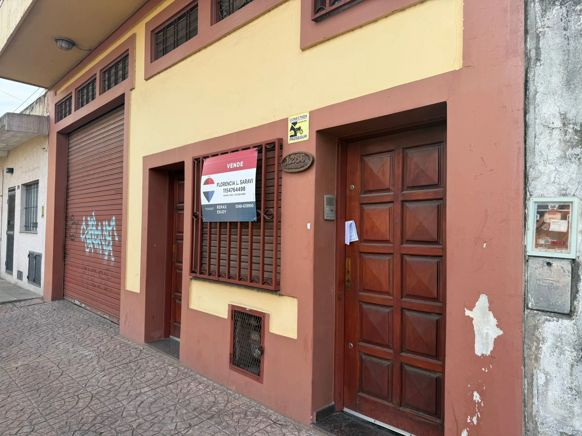 CASA CON DEPÓSITO EN JOSÉ C PAZ foto 3