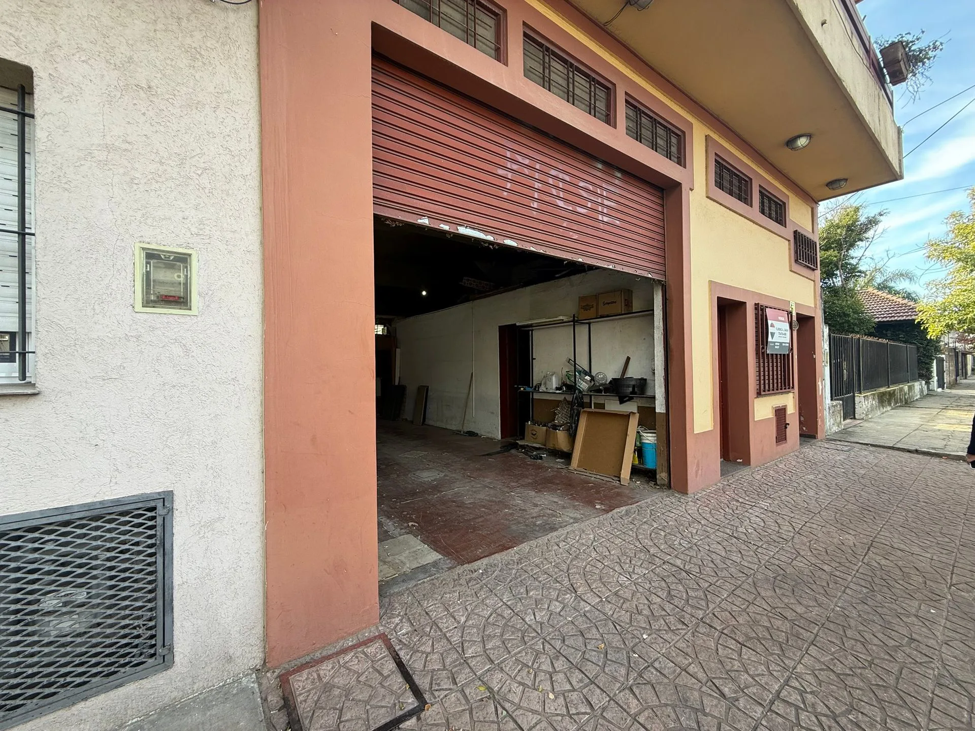 CASA CON DEPÓSITO EN JOSÉ C PAZ foto 5
