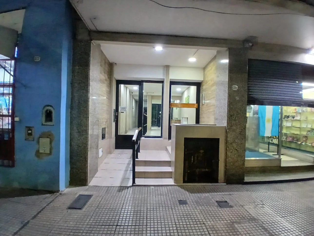 VENTA Departamento de 2 ambientes con Balcón. Barracas