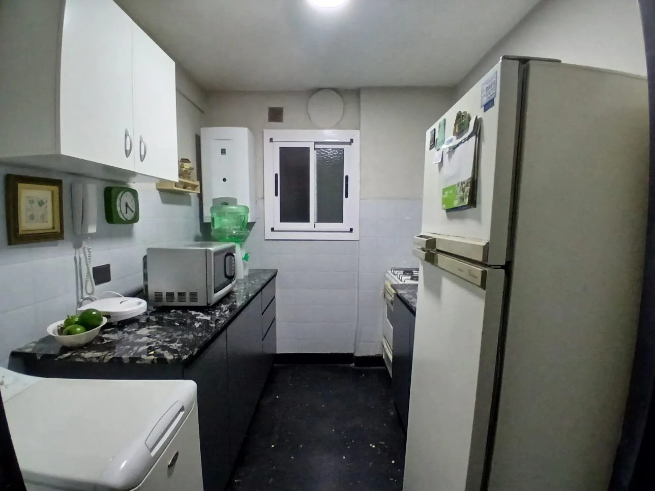 VENTA Departamento de 2 ambientes con Balcón. Barracas foto 3