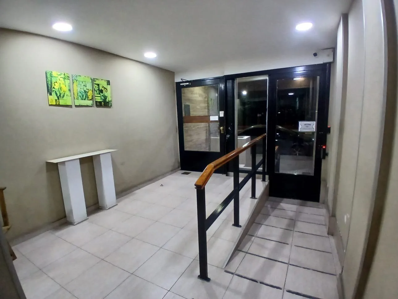 VENTA Departamento de 2 ambientes con Balcón. Barracas foto 5