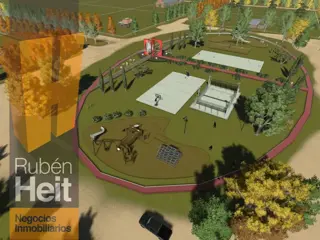 Loteo en Ataliva Roca foto 4
