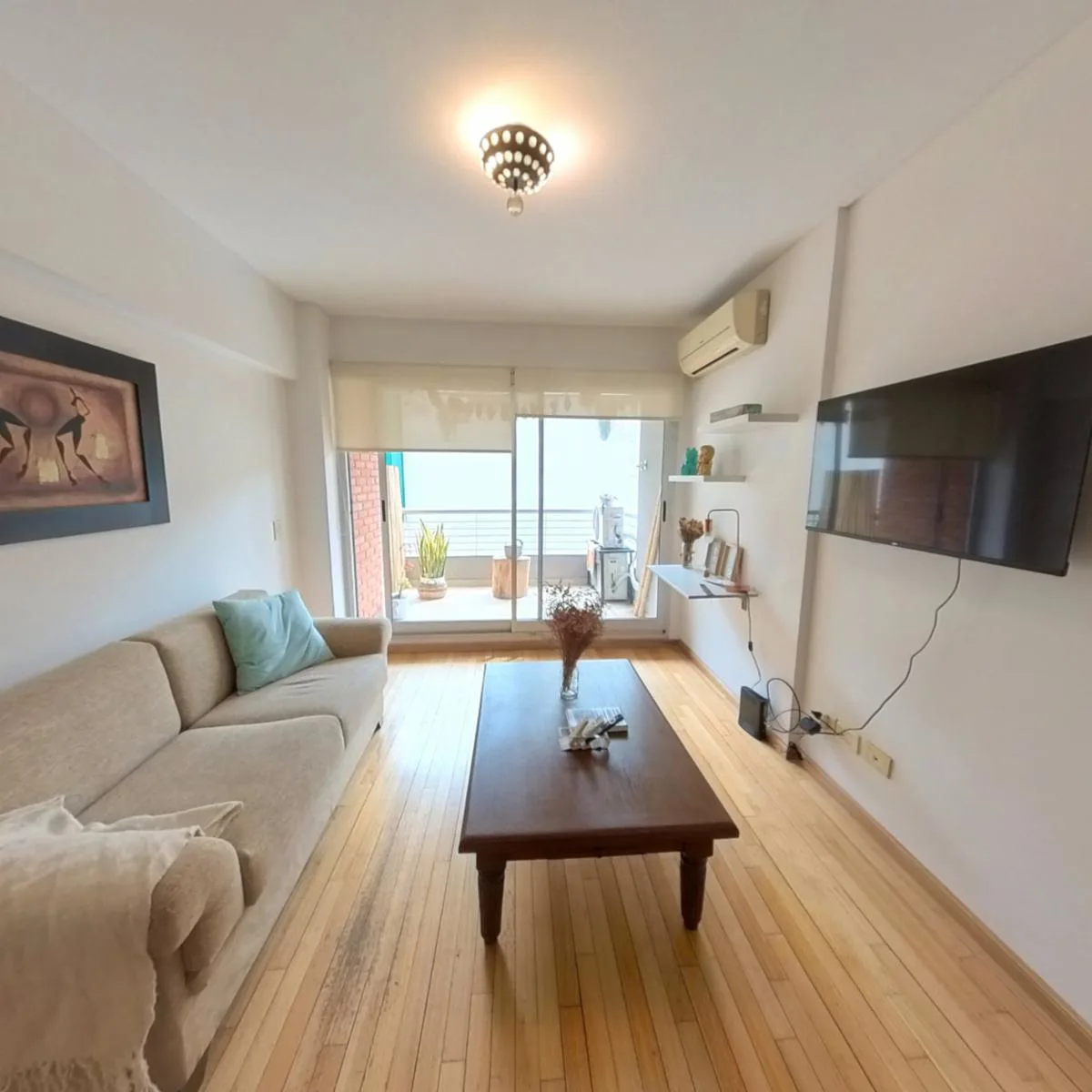 1-bedroom apartment in Palermo – photo 6 of 21