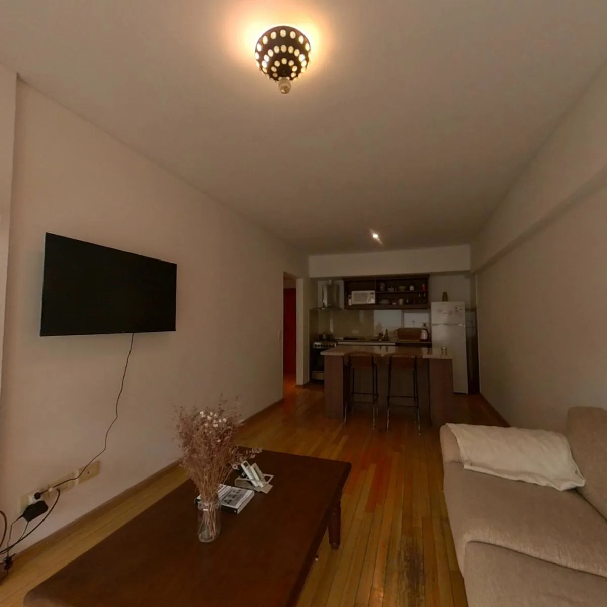 1-bedroom apartment in Palermo – photo 7 of 21