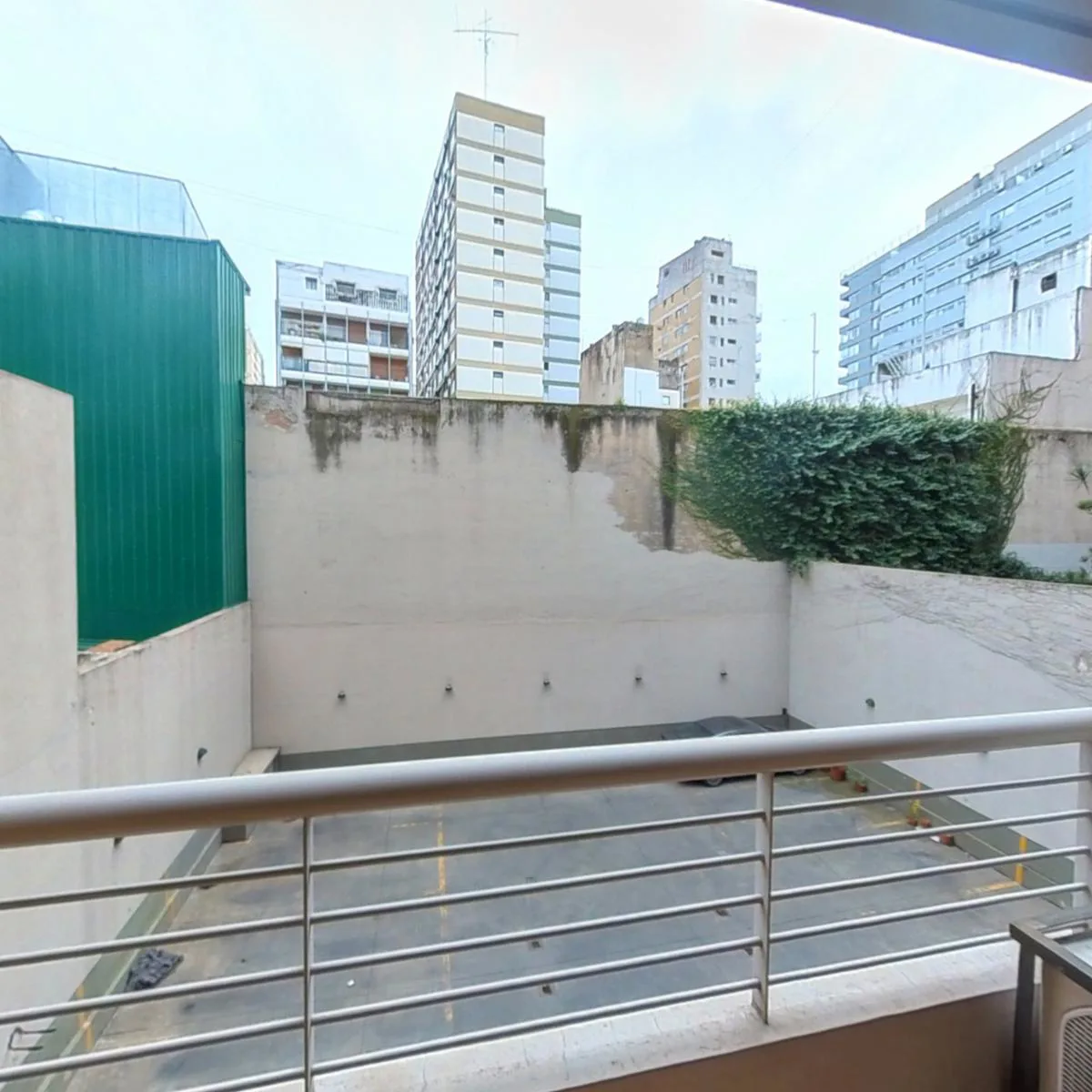 1-bedroom apartment in Palermo – photo 9 of 21