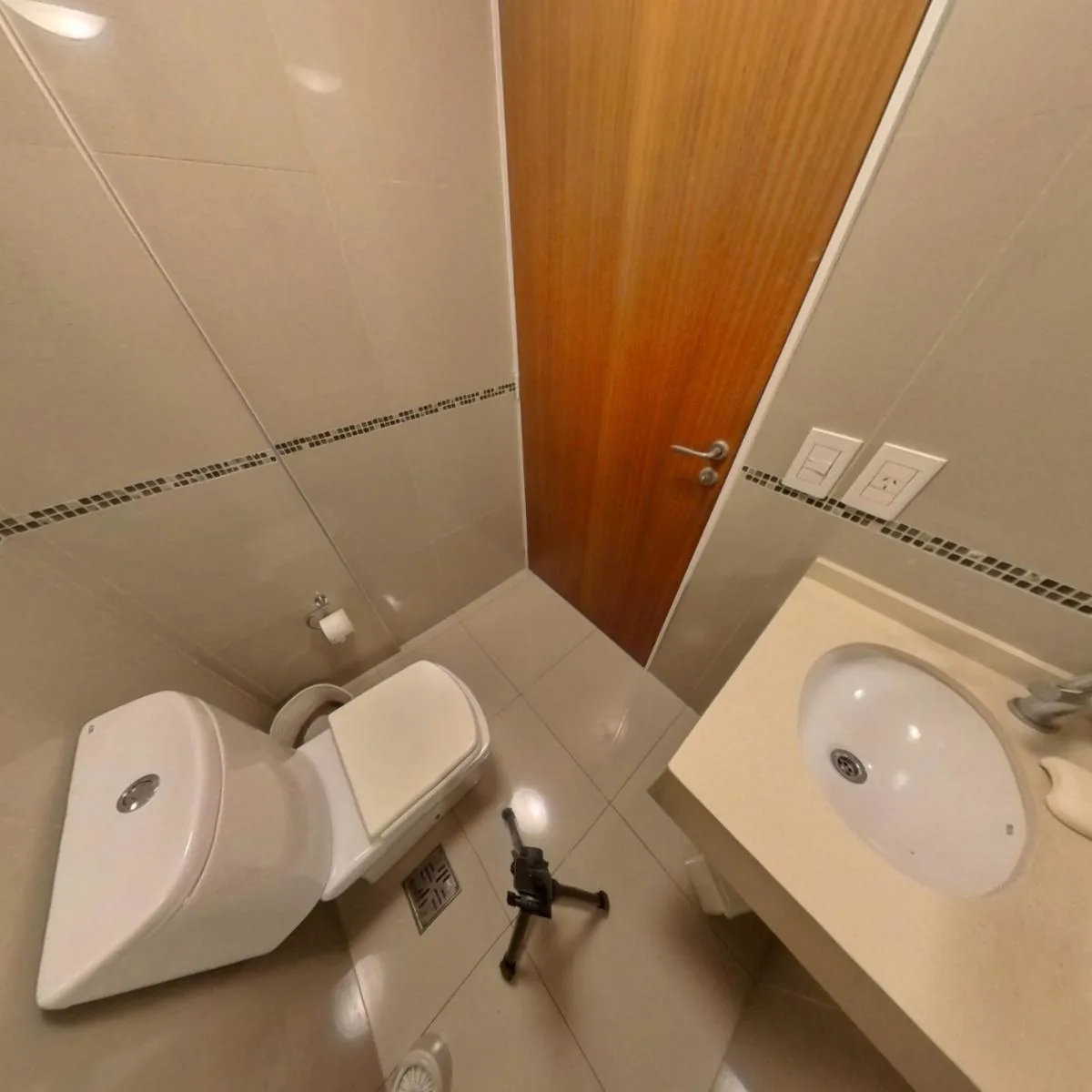 1-bedroom apartment in Palermo – photo 11 of 21