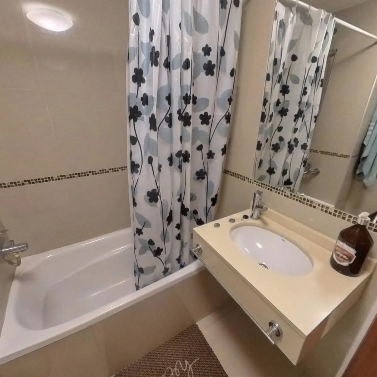 1-bedroom apartment in Palermo – photo 12 of 21