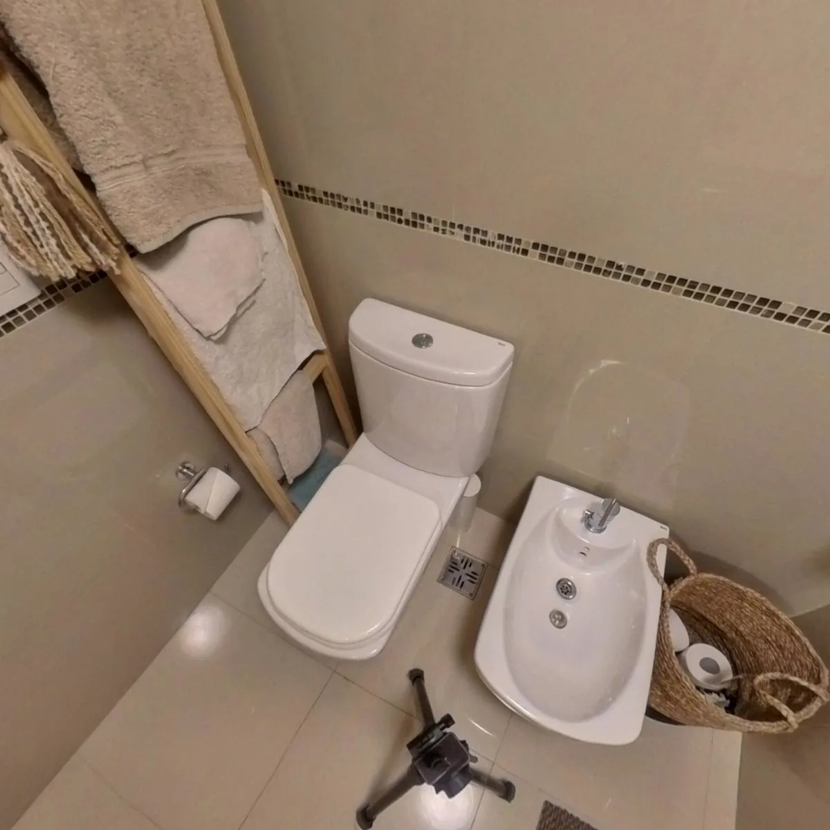 1-bedroom apartment in Palermo – photo 13 of 21