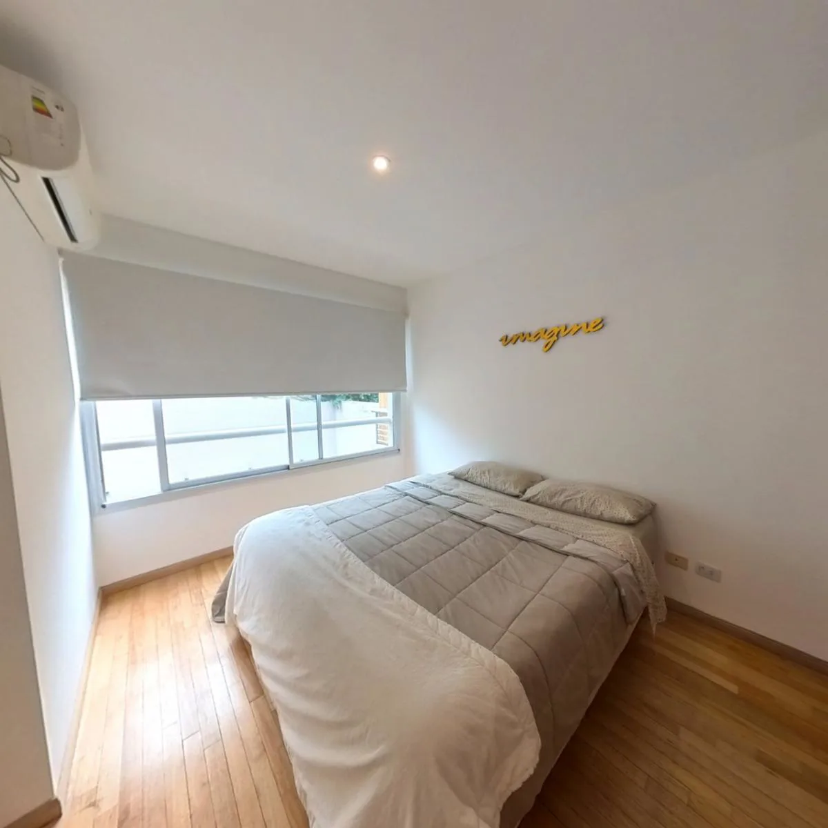 1-bedroom apartment in Palermo – photo 14 of 21