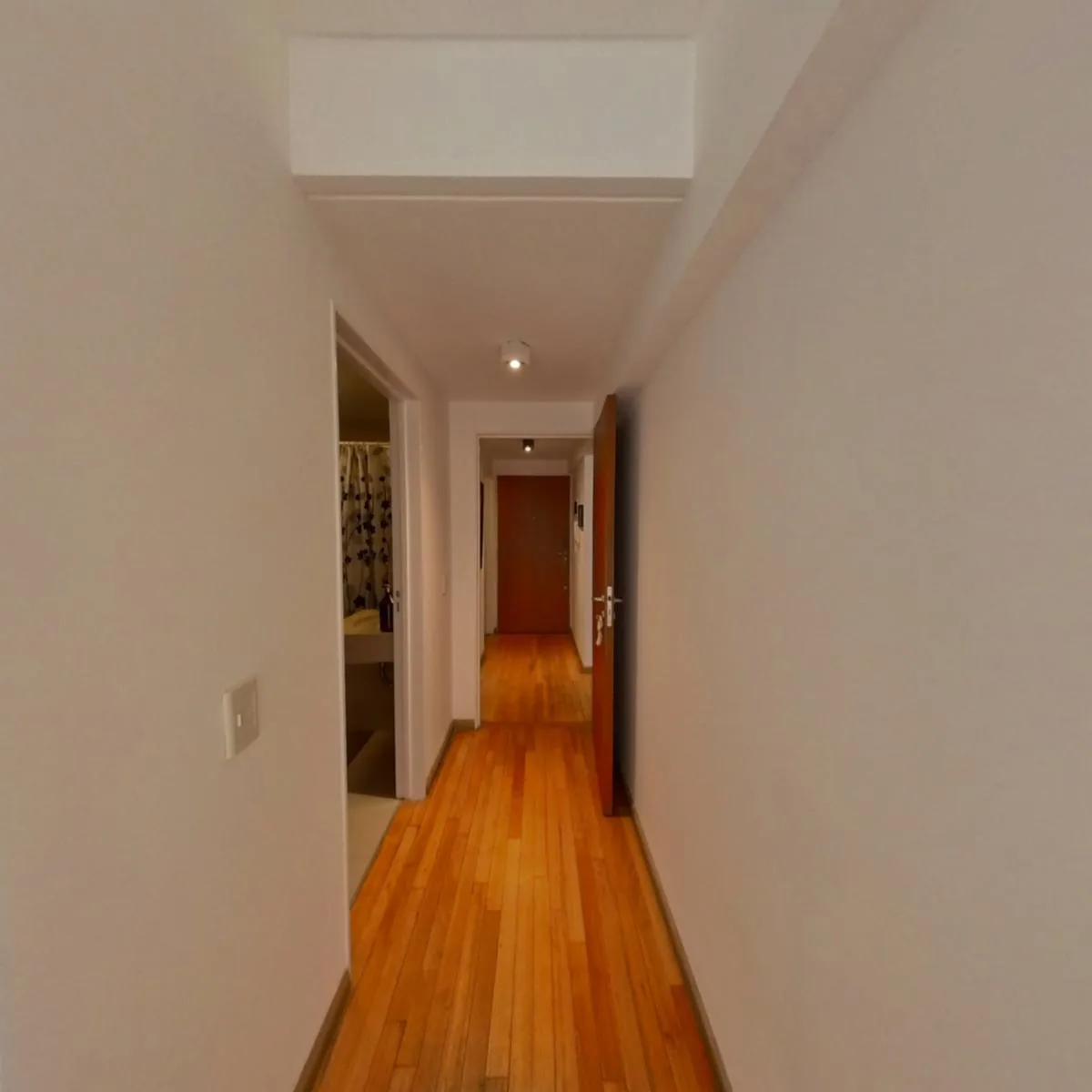1-bedroom apartment in Palermo – photo 15 of 21