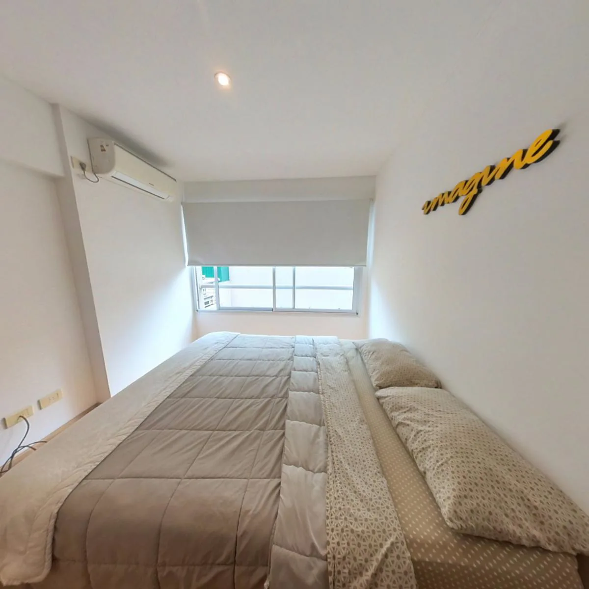 1-bedroom apartment in Palermo – photo 16 of 21