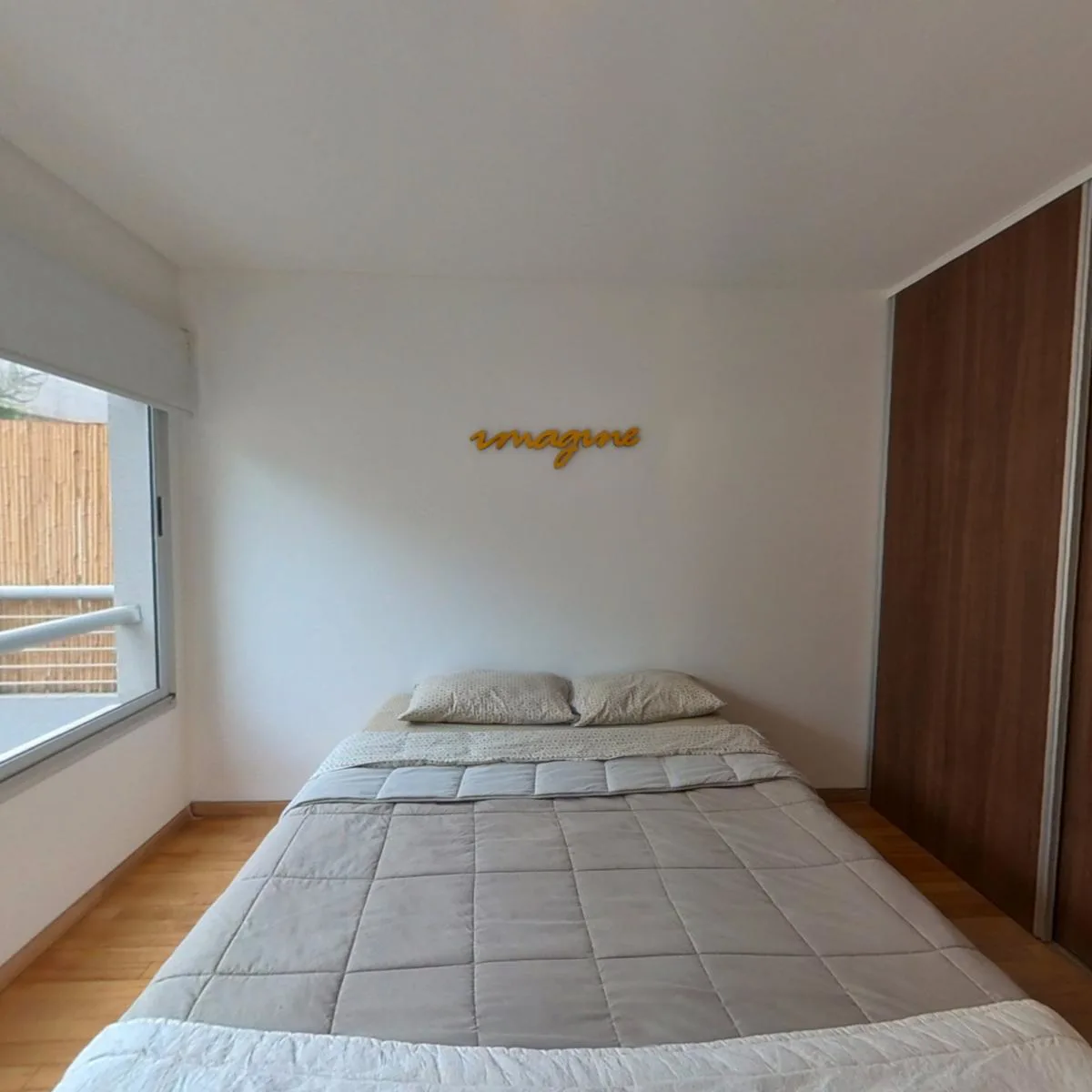 1-bedroom apartment in Palermo – photo 17 of 21