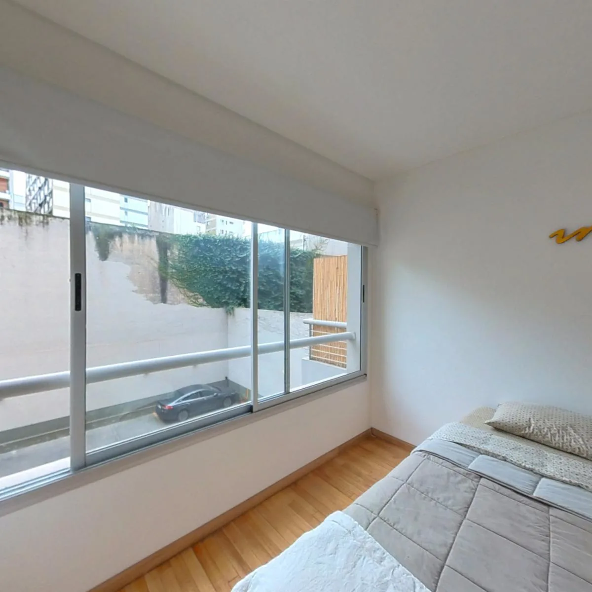 1-bedroom apartment in Palermo – photo 18 of 21